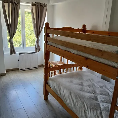 Jolie Maison De Bourg Situee A 300m De La Riviere * Saint-Vincent-sur-l'Isle
